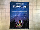 Astronomer Stargazer Patch