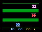 Main Trafic Play Screen