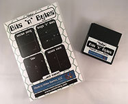 Bits N Bytes Box and Cartridge