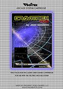 Gravitrex Box Cover