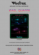 Karl Quappe Cover