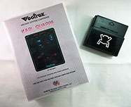 Karl Quappe Box and Cart 1