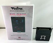 Karl Quappe Box and Cart 2