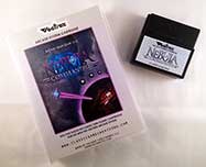 Nebula Commander for Vectrex
