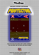 Protector Yasi Box Cover