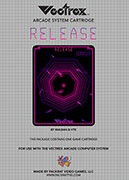 Release for Vectrex