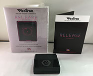 Release Packaging for Vectrex