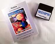 Vectopia for Vectrex