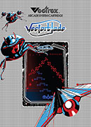 Vectorblade for Vectrex