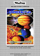 Vectopia Box Cover